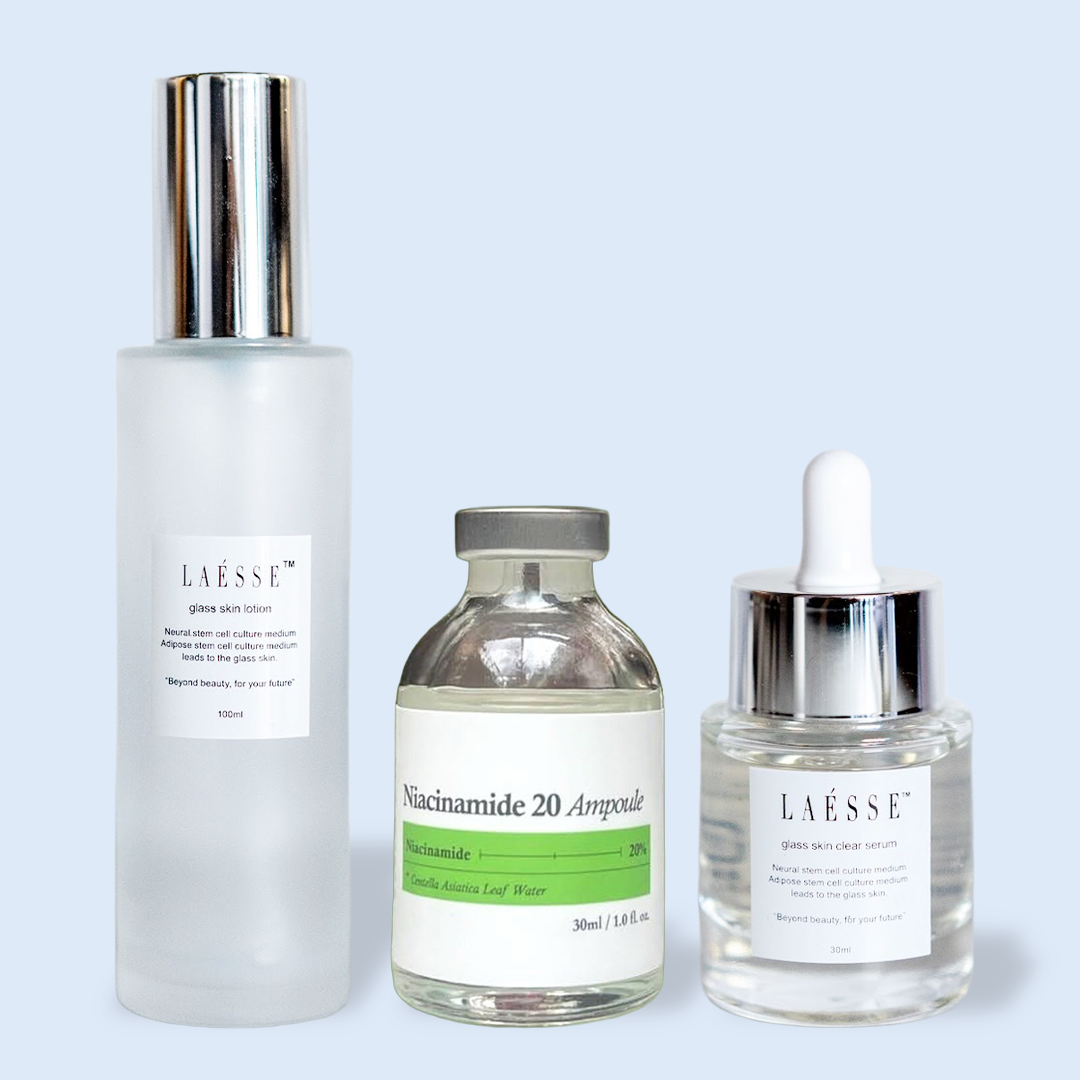 シミ・肝斑|お直しセット②