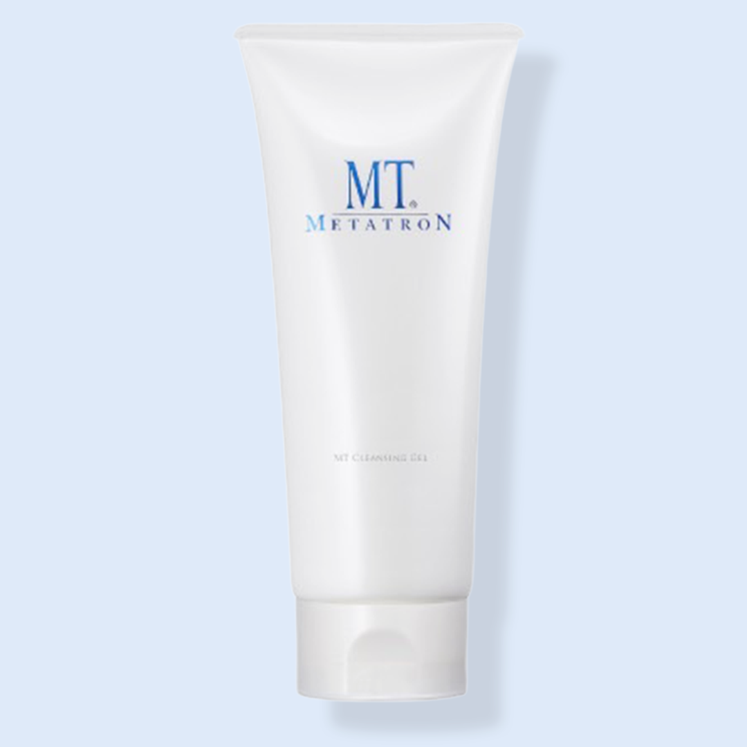 MTクレンジングジェル