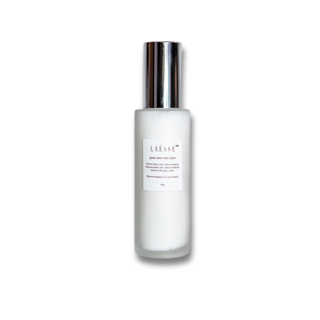 グラススキンミルクローション80ml