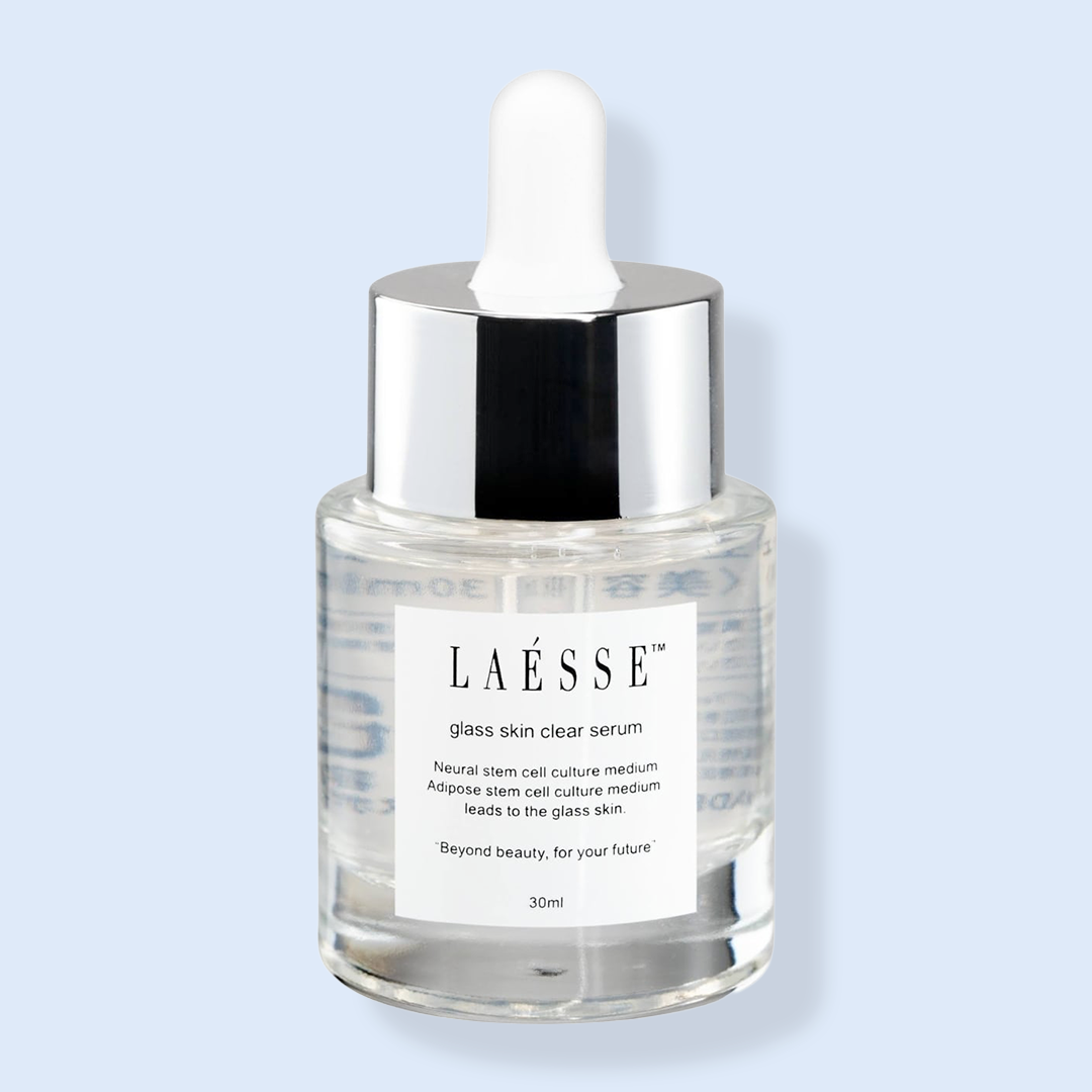 グラススキン｜クリアセラム