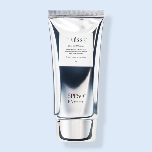 グラススキン｜UVセラム