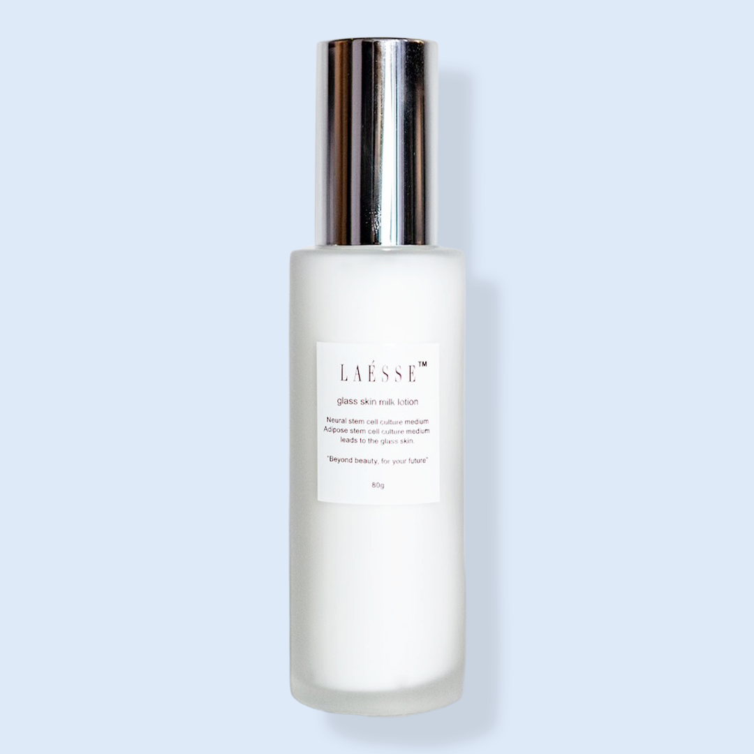 グラススキン｜ミルクローション