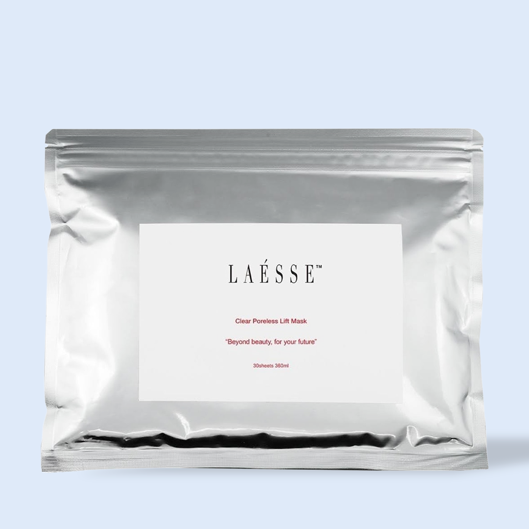 毛穴引き締め｜フェイスマスク