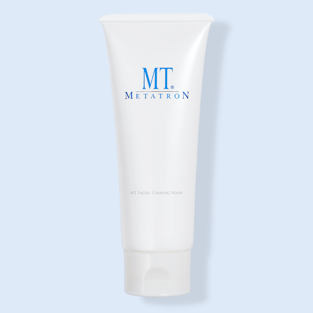 MTフェイシャル｜フォアミングウォッシュ