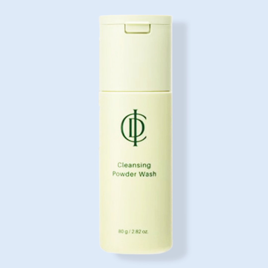 クレンジングパウダーウォッシュ