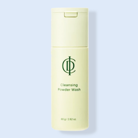 クレンジングパウダーウォッシュ