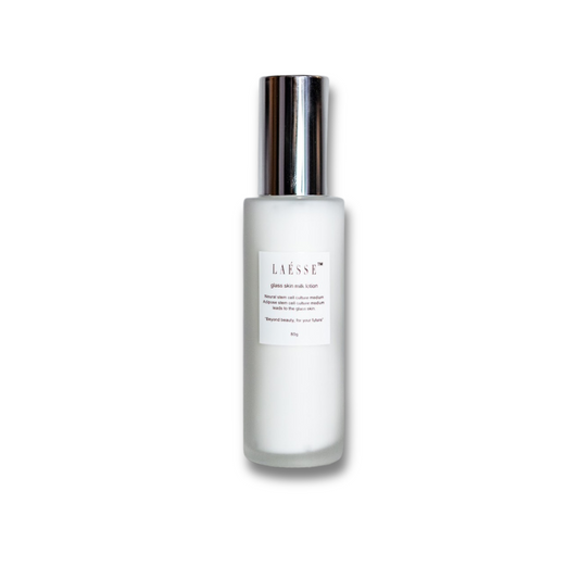 グラススキンミルクローション80ml