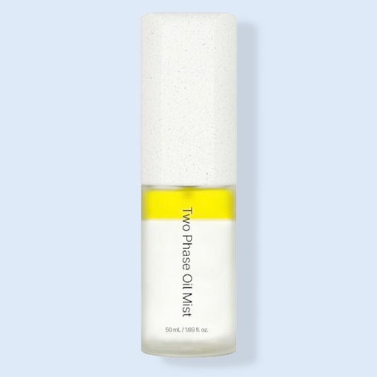 ツーフェーズオイルミスト