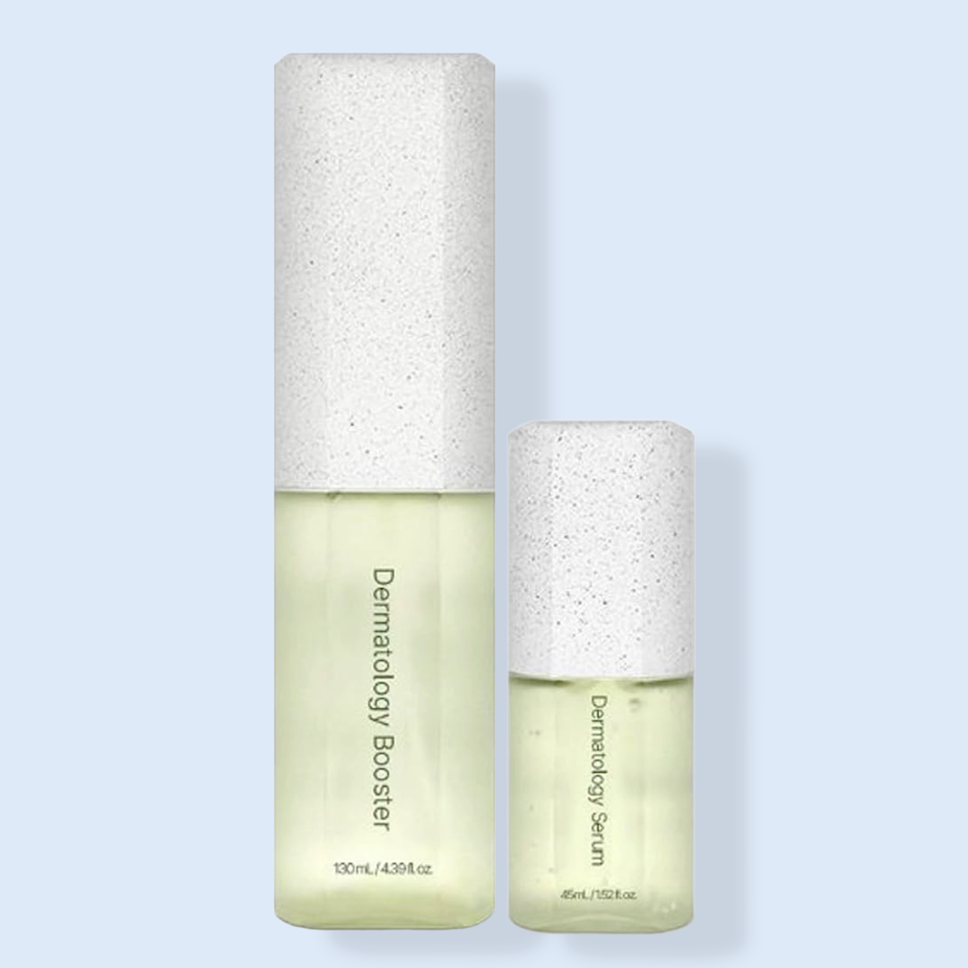 ダーマトロジーブースター&セラム